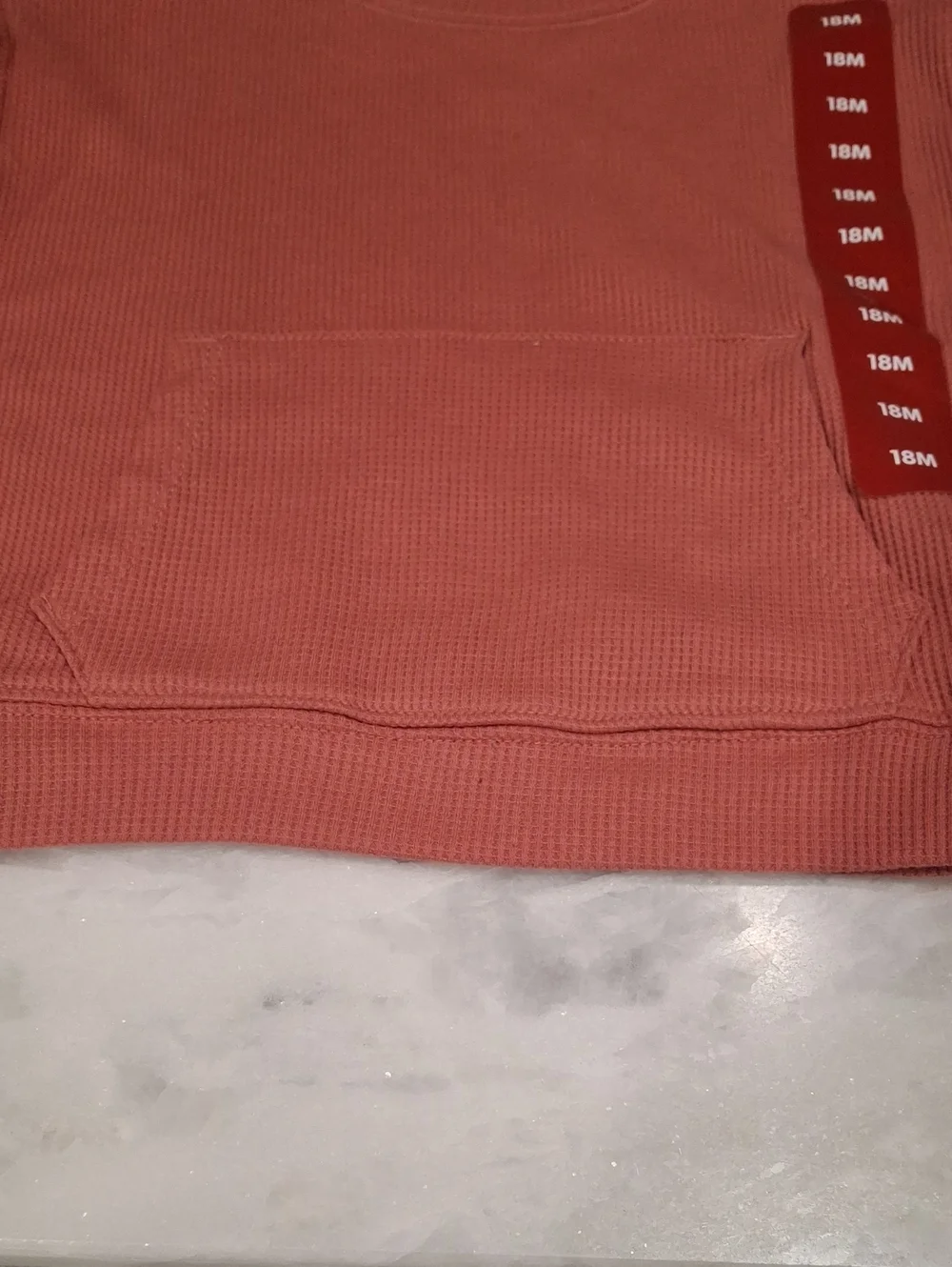 Toddler's Outfit